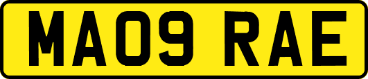 MA09RAE