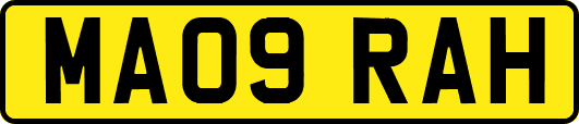 MA09RAH