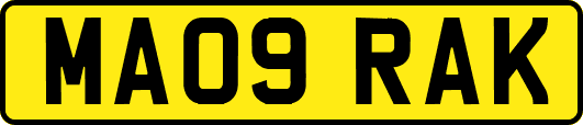 MA09RAK
