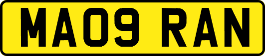 MA09RAN