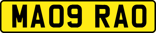 MA09RAO