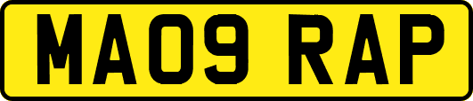MA09RAP