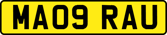 MA09RAU