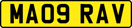 MA09RAV