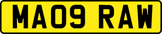 MA09RAW