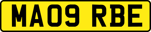 MA09RBE