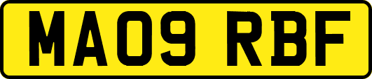 MA09RBF