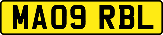MA09RBL