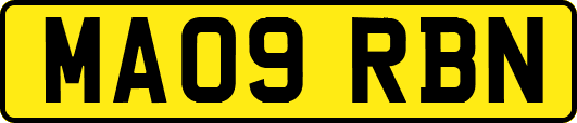 MA09RBN