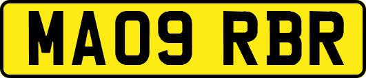 MA09RBR