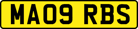MA09RBS
