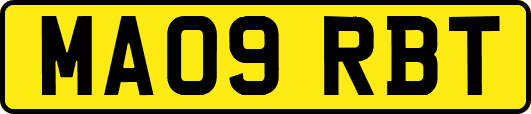 MA09RBT