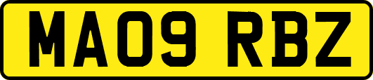 MA09RBZ