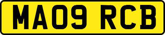 MA09RCB