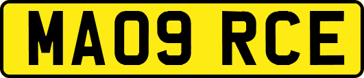 MA09RCE