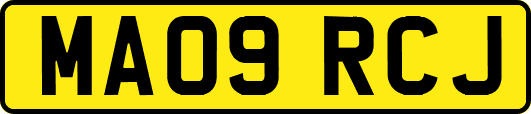 MA09RCJ