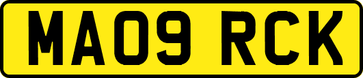 MA09RCK
