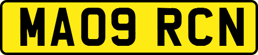 MA09RCN