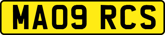 MA09RCS