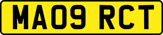 MA09RCT