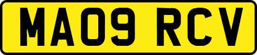 MA09RCV