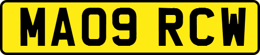 MA09RCW