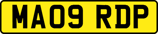 MA09RDP