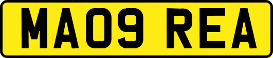 MA09REA