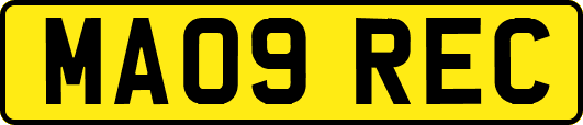 MA09REC