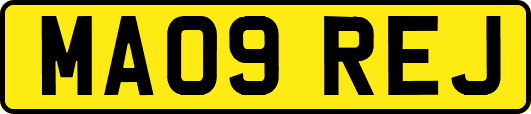 MA09REJ