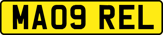 MA09REL