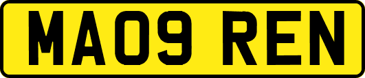MA09REN