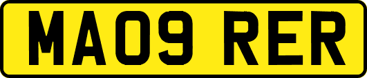 MA09RER