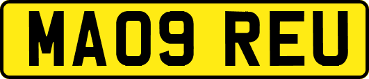 MA09REU