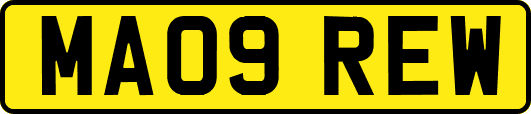 MA09REW