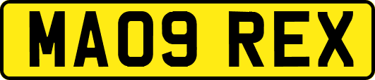 MA09REX