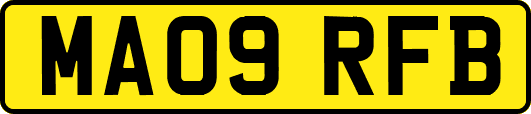 MA09RFB