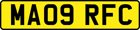 MA09RFC