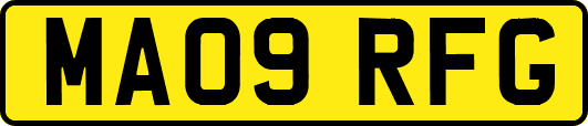 MA09RFG