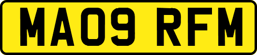 MA09RFM