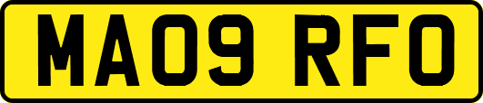 MA09RFO