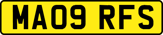 MA09RFS