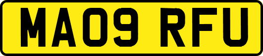 MA09RFU