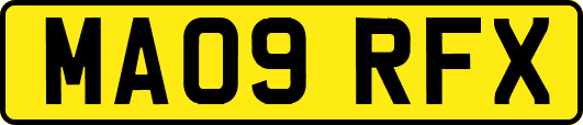 MA09RFX