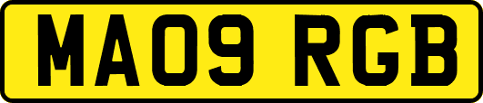 MA09RGB