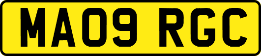 MA09RGC