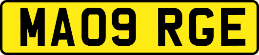 MA09RGE