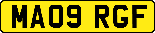 MA09RGF