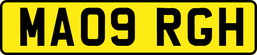 MA09RGH