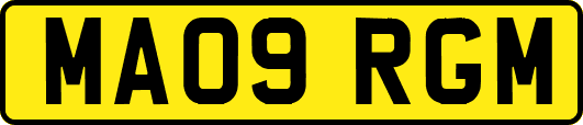 MA09RGM